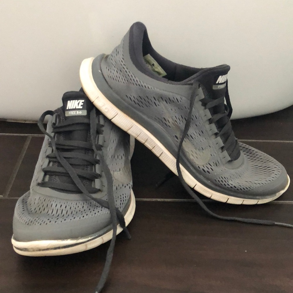 Nike free 3.0